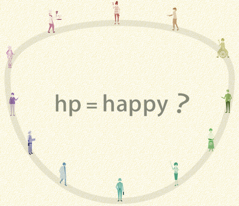 hp=happy?
